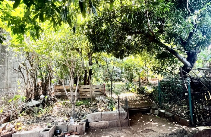 Vente Maison 70m&sup2; 4 pièces Piton Saint Leu