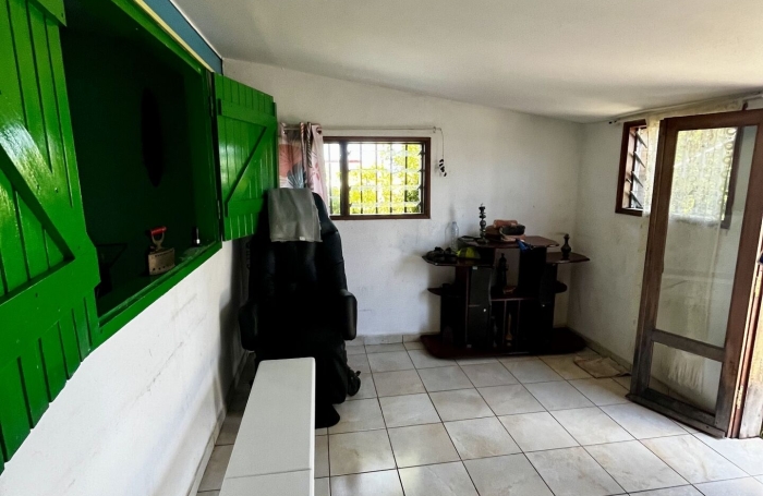 Vente Maison 70m&sup2; 4 pièces Piton Saint Leu