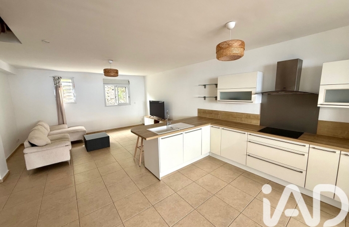 Vente Appartement 97426