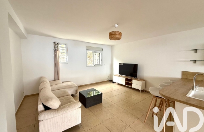 Vente Appartement 82m&sup2; 4 pièces Trois Bassins