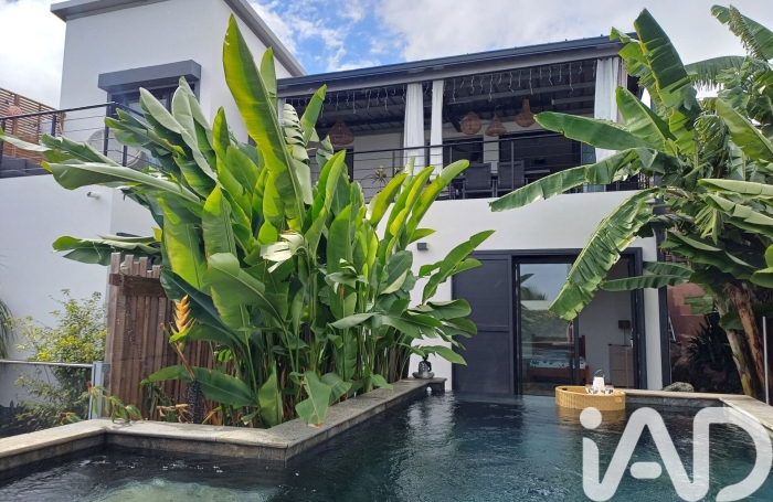 Vente Maison 97424