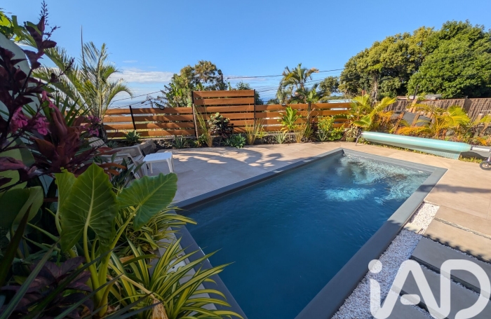 Vente Maison 97438