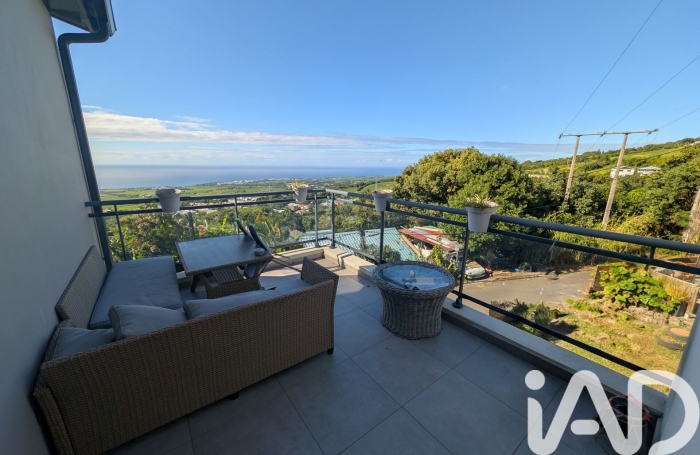 Vente Maison 120m&sup2; 5 pièces Sainte Marie