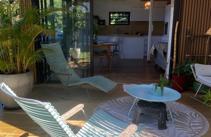 Vente Maison 72m&sup2; 4 pièces L'Entre Deux