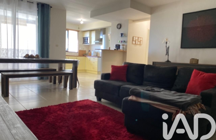 Vente Appartement 97400