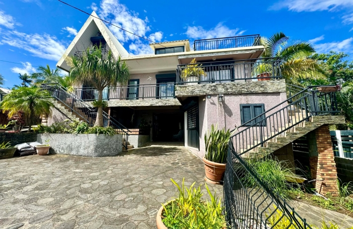 Vente Maison 97430