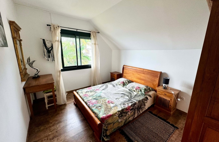 VILLA F7 TROIS MARES LES HAUTS LIBRE