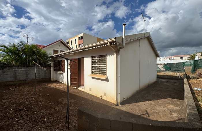 Vente Maison 
