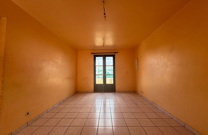 Vente Maison 65.3m&sup2; 4 pi&egrave;ces Sainte Clotilde
