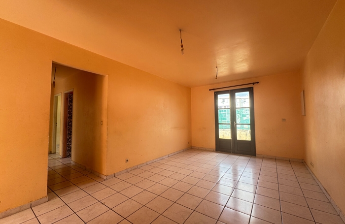 Vente Maison 65.3m&sup2; 4 pi&egrave;ces Sainte Clotilde
