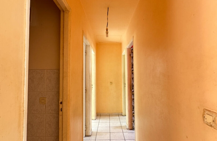 Vente Maison 65.3m&sup2; 4 pi&egrave;ces Sainte Clotilde
