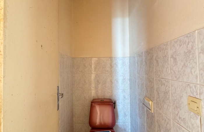 Vente Maison 65.3m&sup2; 4 pi&egrave;ces Sainte Clotilde