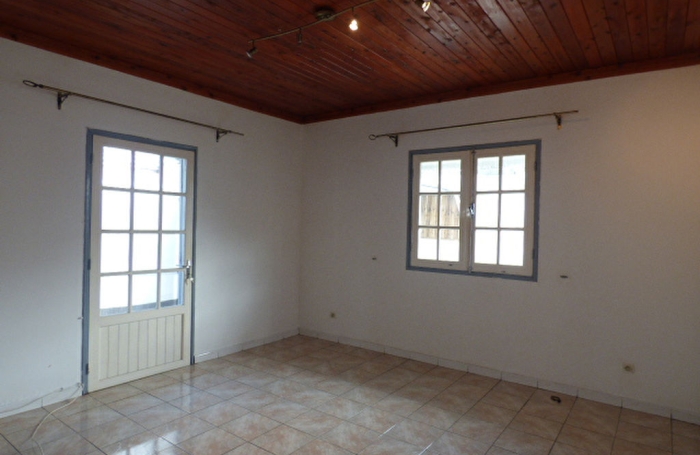 Location Maison 120.27m&sup2; 4 pi&egrave;ces Sainte Marie