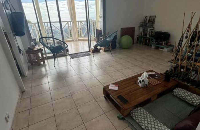 Location Appartement 53m&sup2; 2 pièces Saint Denis