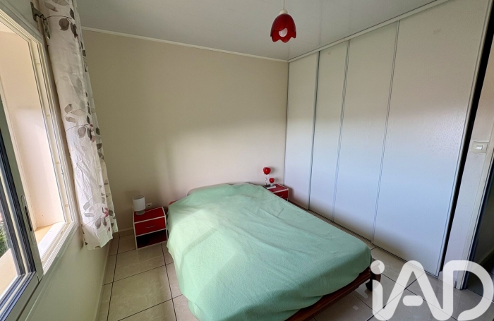 Vente Maison 106m&sup2; 4 pièces Sainte Anne
