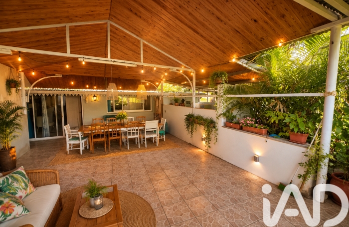 Vente Maison 97450