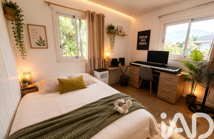 Vente Maison 200m&sup2; 6 pièces Saint Louis
