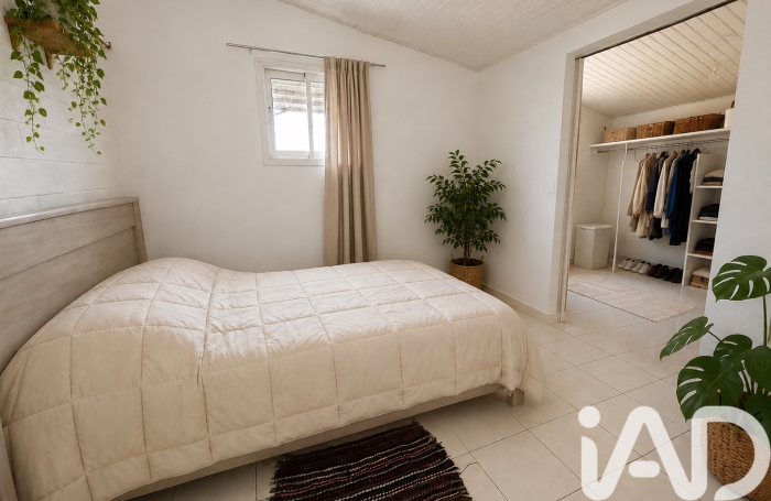Vente Maison 200m&sup2; 6 pièces Saint Louis