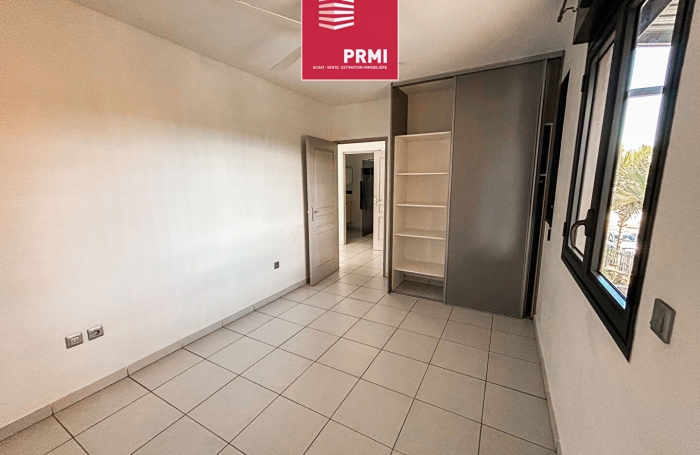 Vente Appartement 56.85m&sup2; 2 pi&egrave;ces Etang-Sale