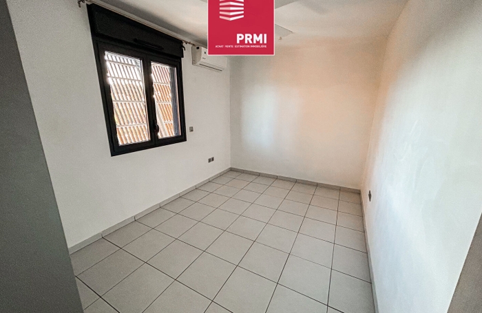 Vente Appartement 56.85m&sup2; 2 pi&egrave;ces Etang-Sale
