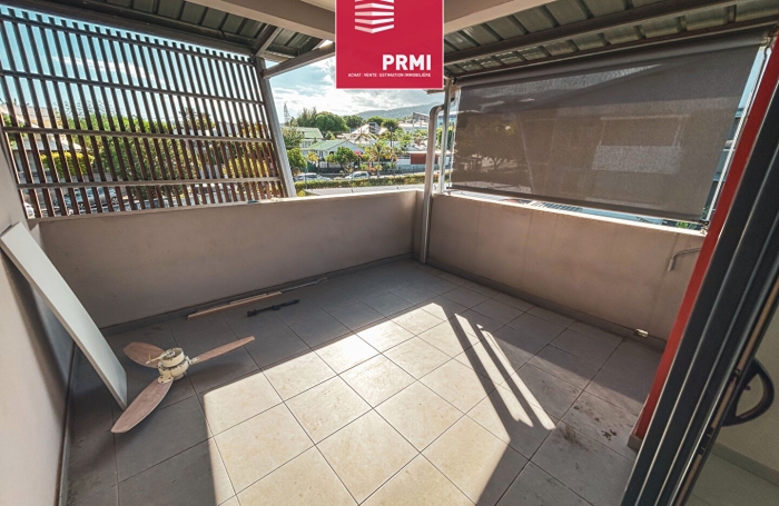 Vente Appartement 56.85m&sup2; 2 pi&egrave;ces Etang-Sale