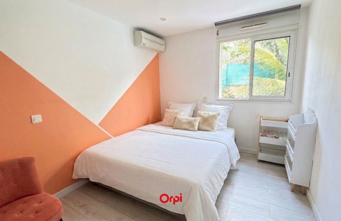 Vente Appartement 80m&sup2; 4 pièces La Possession