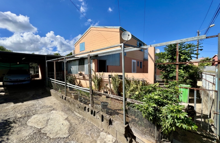 Vente Maison 97410