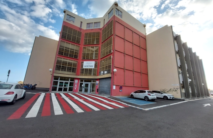 Location Appartement 97410