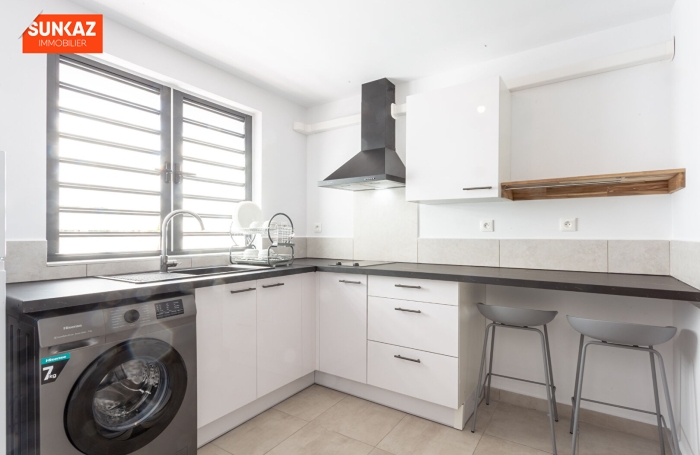 Location Appartement 