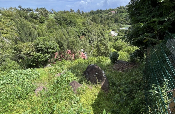 Vente Terrain 1795m&sup2; La Montagne