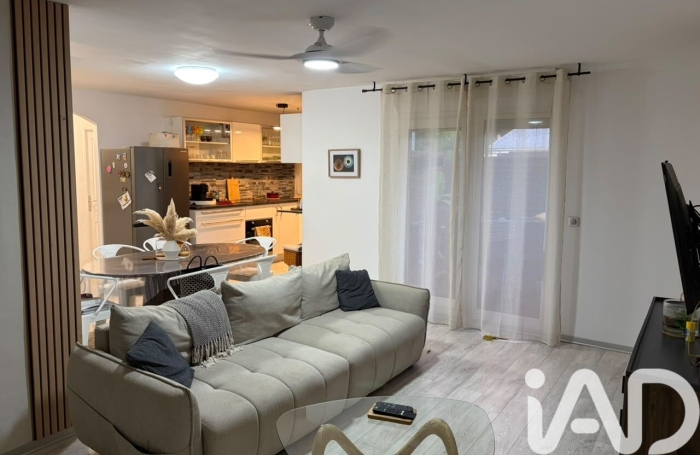 Vente Appartement 97419