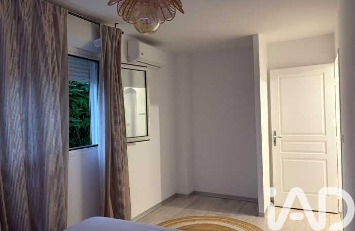 Vente Appartement 71m&sup2; 4 pièces La Possession