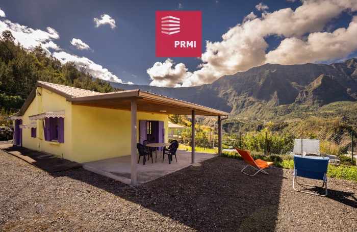 Vente Maison 