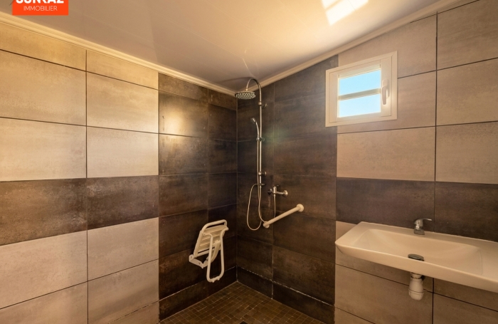 Vente Maison 65.45m&sup2; 4 pi&egrave;ces Saint-Pierre