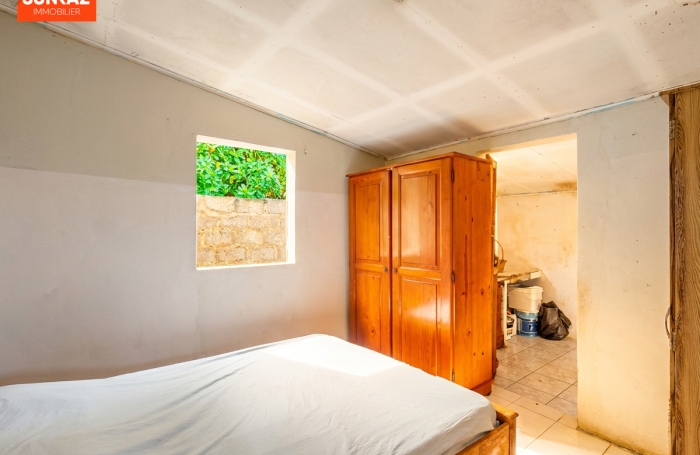 Vente Maison 65.45m&sup2; 4 pi&egrave;ces Saint-Pierre
