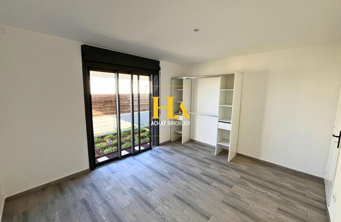 Vente Maison 97m&sup2; 4 pi&egrave;ces Les Avirons