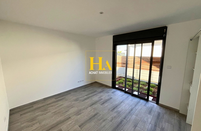Vente Maison 97m&sup2; 4 pi&egrave;ces Les Avirons