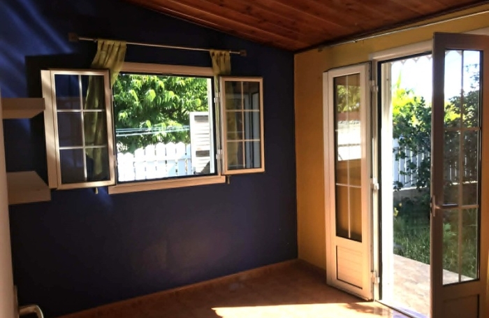 Vente Maison 140m&sup2; 5 pièces Ravine des Cabris