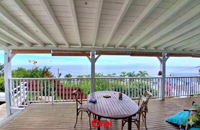 Vente Maison 143.4m&sup2; 5 pièces Piton Saint Leu