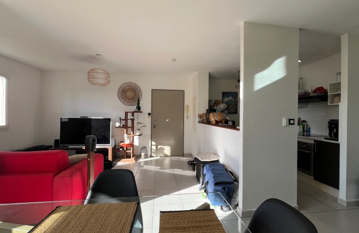 Location Appartement 97490