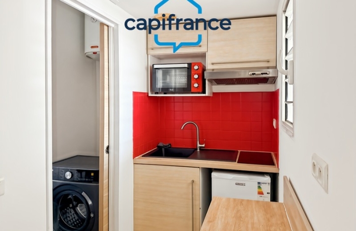 Location Appartement 97400