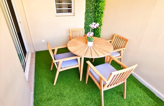 Location Appartement 23m&sup2; 1 pièce Saint Denis