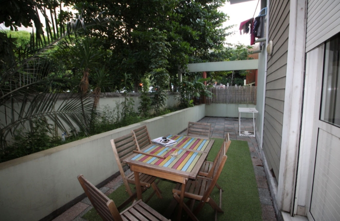 Location Appartement 