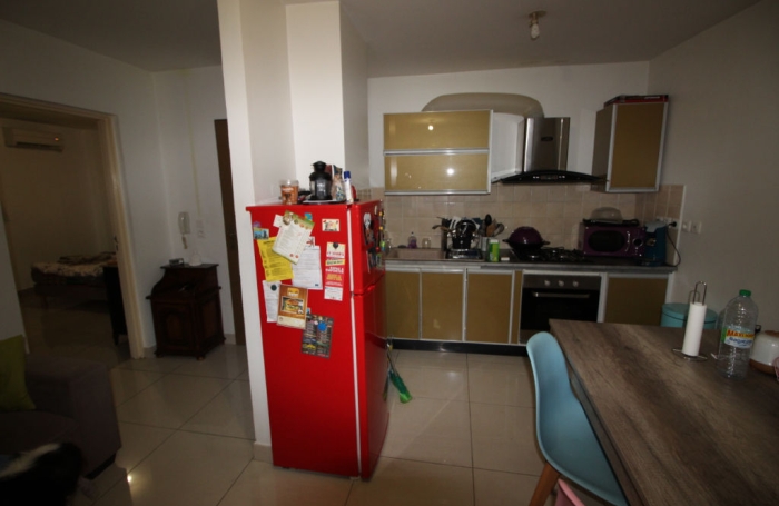 Location Appartement 33.17m&sup2; 2 pi&egrave;ces Saint Denis