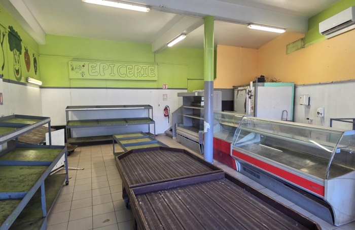 Location Local commercial 80m&sup2; 1 pièce Petite &icirc;le