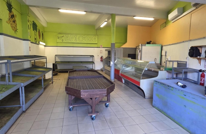 Location Local commercial 80m&sup2; 1 pièce Petite &icirc;le