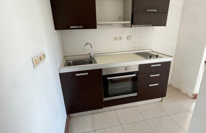 Vente Appartement 26.91m&sup2; 1 pièce Sainte Clotilde