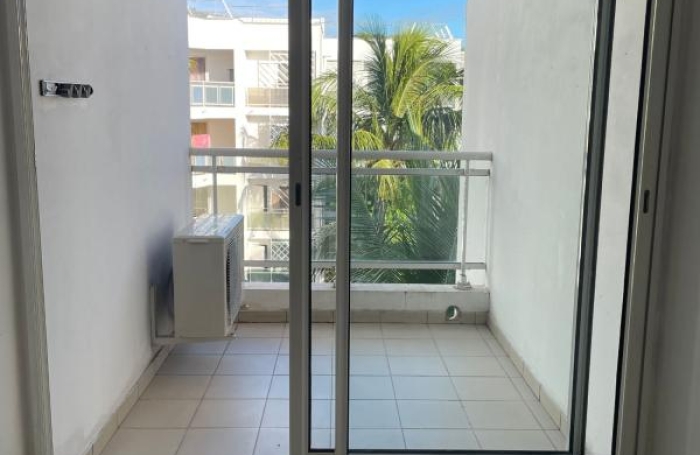 Vente Appartement 26.91m&sup2; 1 pièce Sainte Clotilde