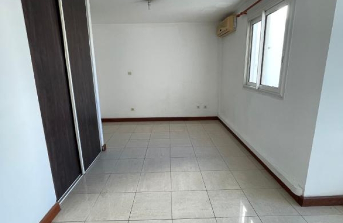 Vente Appartement 26.91m&sup2; 1 pièce Sainte Clotilde