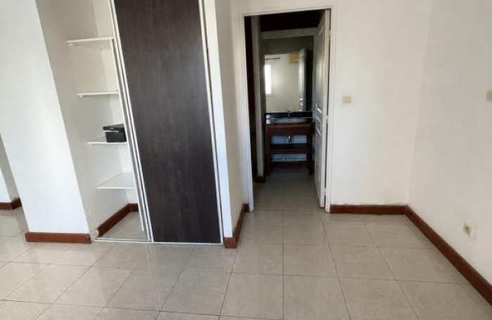 Vente Appartement 26.91m&sup2; 1 pièce Sainte Clotilde
